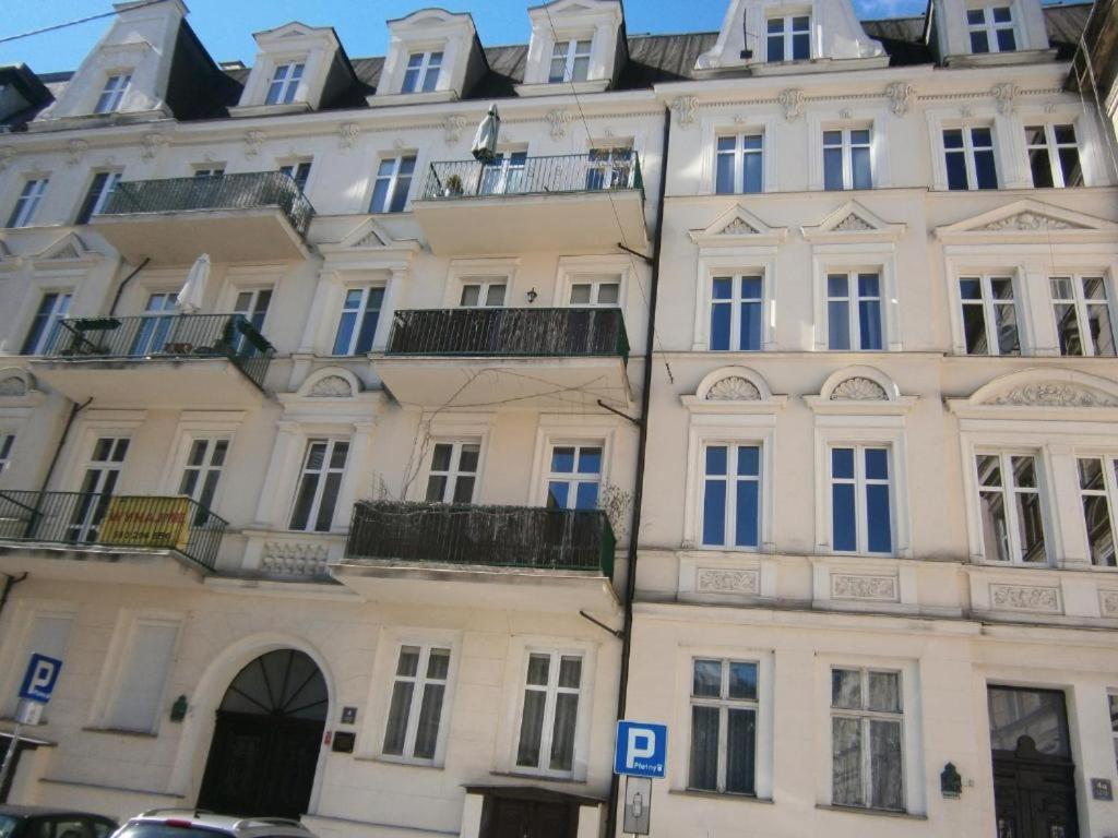 Art Apartments Познань Экстерьер фото