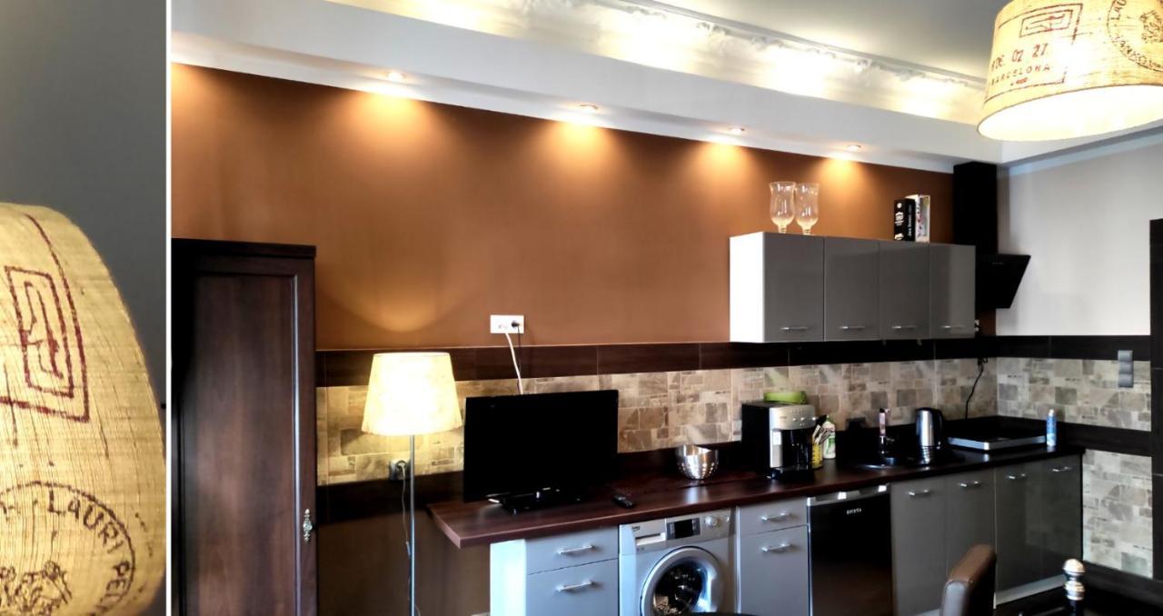 Art Apartments Познань Экстерьер фото