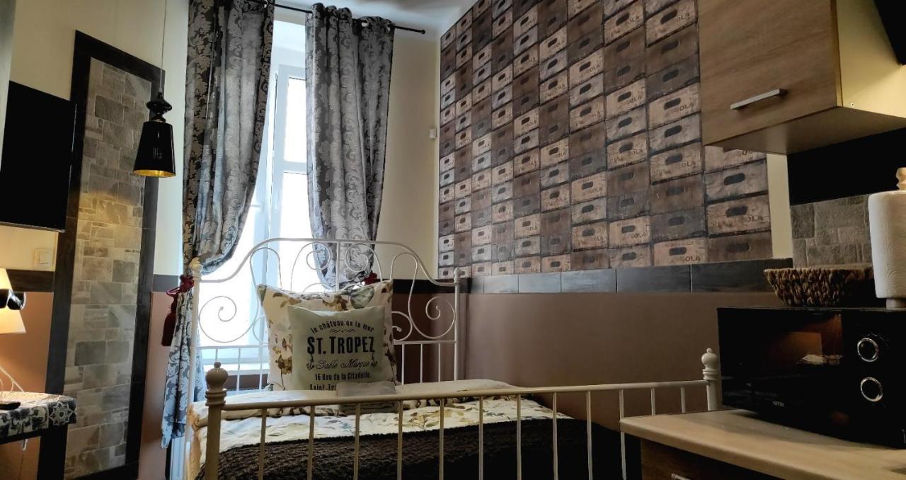 Art Apartments Познань Экстерьер фото