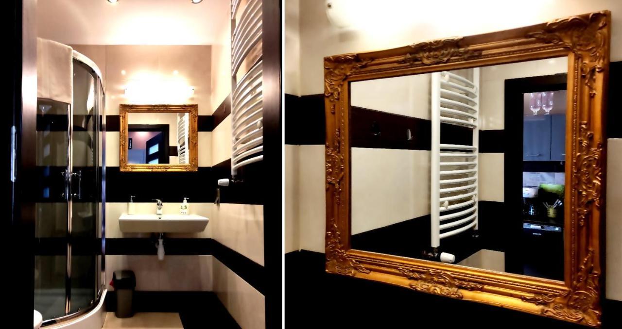Art Apartments Познань Экстерьер фото