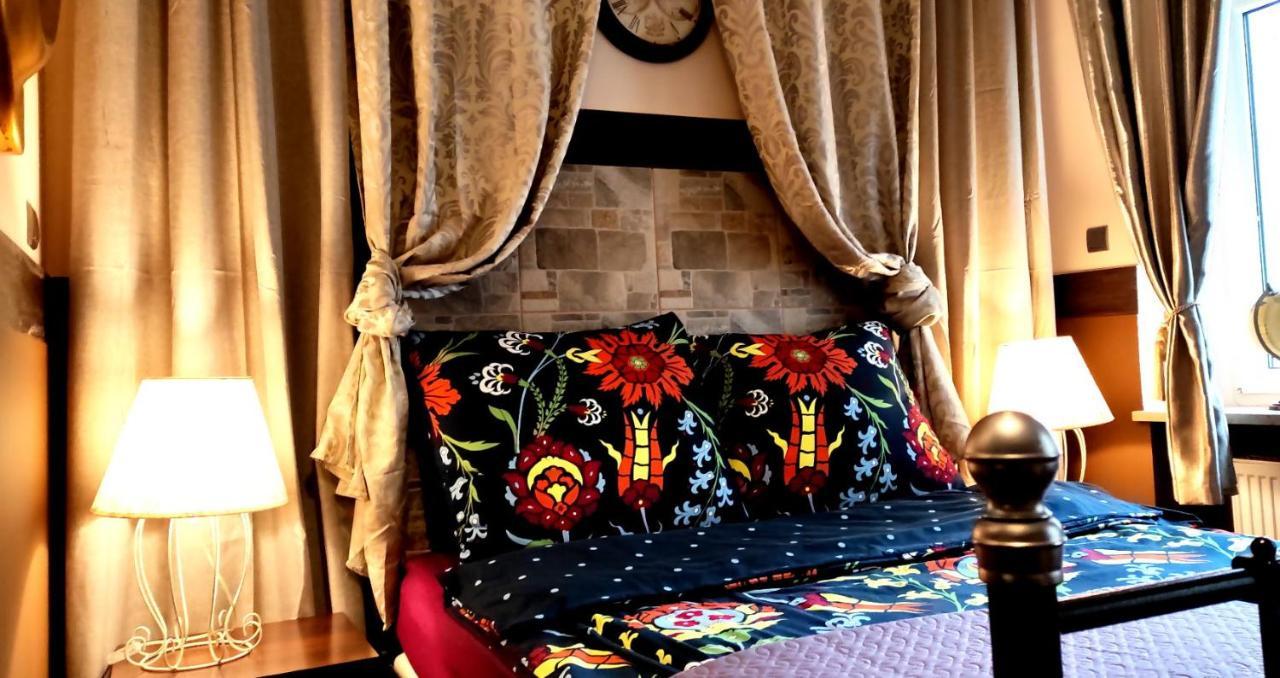 Art Apartments Познань Экстерьер фото