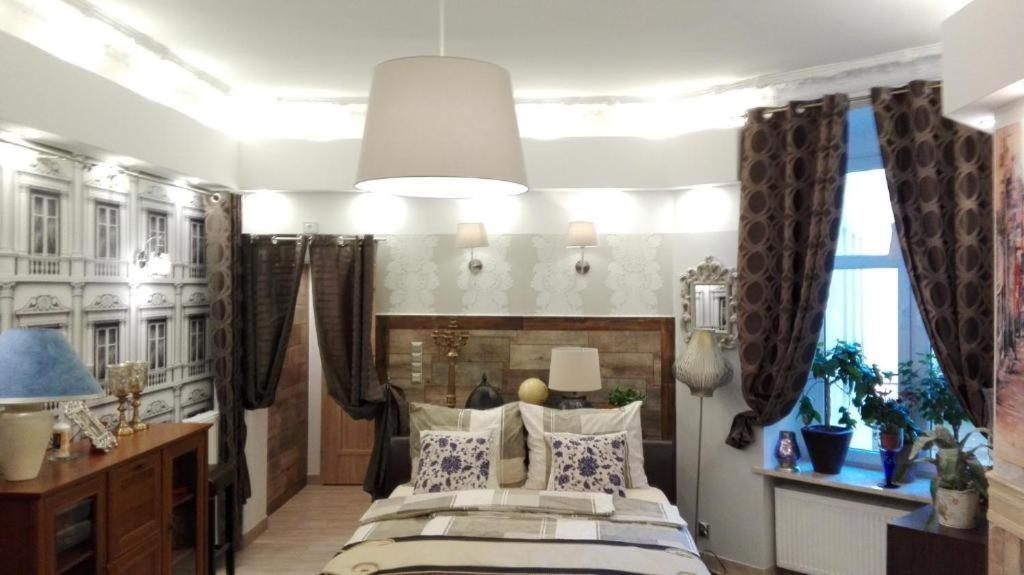 Art Apartments Познань Экстерьер фото